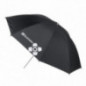 Quadralite bílý deštník 91 cm