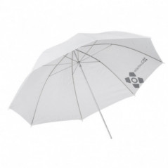 Quadralite transparentní deštník 120 cm