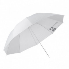 Quadralite translucent studio umbrella 150 cm