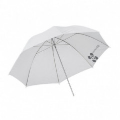 Quadralite parasolka transparentna 91 cm