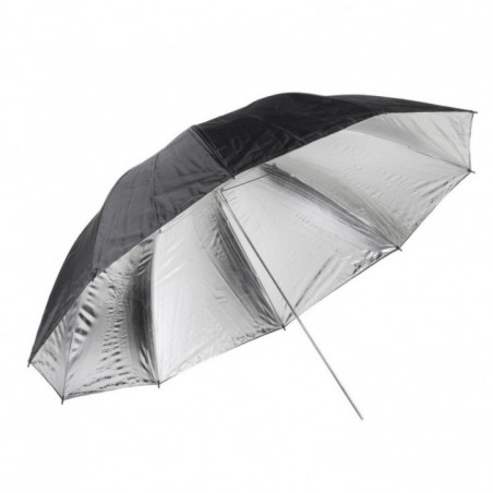Quadralite Silver Umbrella 150cm