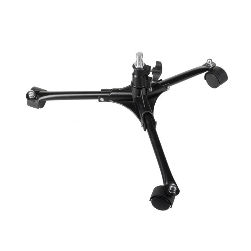 Quadralite 20 low studio stand 20 cm