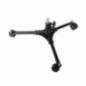 Quadralite 20 low studio stand 20 cm