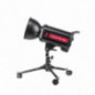 Quadralite 20 low studio stand 20 cm