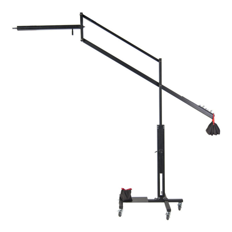 Quadralite Boom L Studiostativ