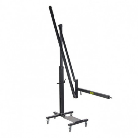 Quadralite Boom L studio stand