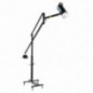 Quadralite Boom L Studiostativ