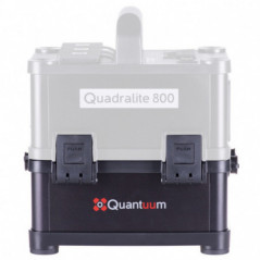 Quadralite BP-800 battery