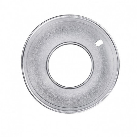 Quadralite Riflettore 18cm