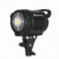 Quadralite VideoLED 600 – lampa LED 60 W 5400 K