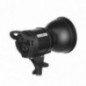 Quadralite VideoLED 600 – lampa LED 60 W 5400 K