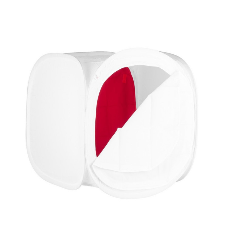 Quadralite light tent 75 x 75 cm Quadralite light tent 75 x 75 cm