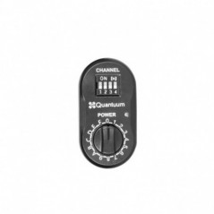 Quadralite Navigator 433 MHz – ricevitore