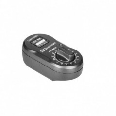 Quadralite Navigator 433 MHz – Set aus Sender + Empfänger