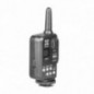 Quadralite Navigator 433 MHz – Set aus Sender + Empfänger