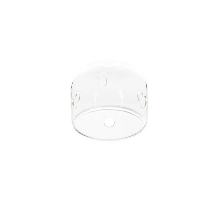 Quadralite G6.35 flash-tube cover for Pulse and Move Quadralite G6.35 flash-tube cover for Pulse and Move