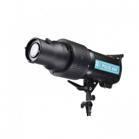 Quadralite Spot SN-5000 Kit