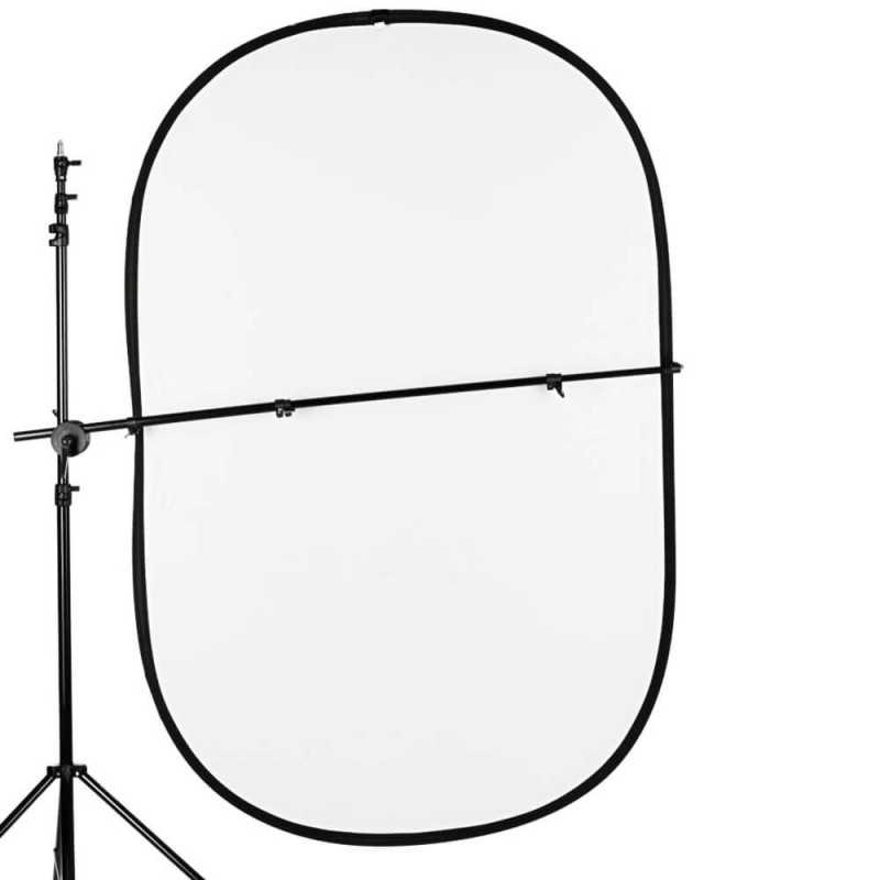 Supporto per pannelli riflettenti Quadralite