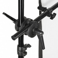 Supporto per pannelli riflettenti Quadralite