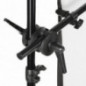 Supporto per pannelli riflettenti Quadralite