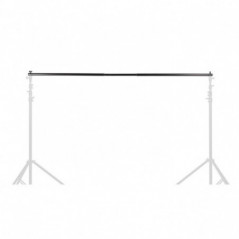 Traversa pieghevole Quadralite L-2800G per fondale