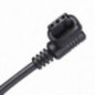 Quadralite Reporter PowerPack45 Cx – câble d’alimentation Canon Speedlite Quadralite Reporter PowerPack45 Cx – câble d’alimentation Canon Speedlite