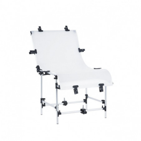 Quadralite Photo Table S Aufnahmetisch 60 cm