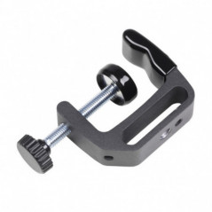 Quadralite Reporter PowerPack 45 – stand holder