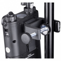 Quadralite Reporter PowerPack 45 – supporto per stativo