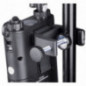 Quadralite Reporter PowerPack 45 - držák na stativ Quadralite Reporter PowerPack 45 - držák na stativ