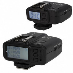 Quadralite Navigator X Canon EOS – zestaw nadajnik + odbiornik