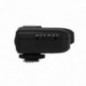 Quadralite Navigator X Canon EOS – zestaw nadajnik + odbiornik Quadralite Navigator X Canon EOS – zestaw nadajnik + odbiornik