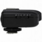 Quadralite Navigator X Canon EOS – zestaw nadajnik + odbiornik Quadralite Navigator X Canon EOS – zestaw nadajnik + odbiornik