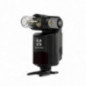 Quadralite Reporter 360 TTL für Nikon