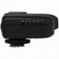 Quadralite Navigator X Nikon – transmitter + receiver kit Quadralite Navigator X Nikon – transmitter + receiver kit
