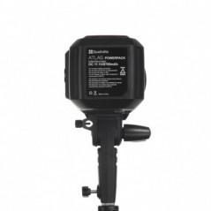 Quadralite Atlas 600 TTL Studioblitz