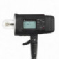 Flash da studio Quadralite Atlas 600 TTL
