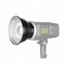 Quadralite Atlas 18 cm Reflektor