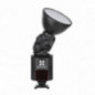 Quadralite Reporter 360 – Blitzgerät 360 Ws Quadralite Reporter 360 – Blitzgerät 360 Ws