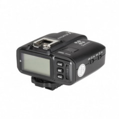 Quadralite Navigator X Sony MIS – émetteur TTL/HSS