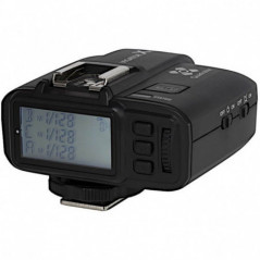 Quadralite Navigator X Canon EOS – Sender TTL/HSS