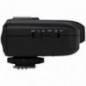 Quadralite Navigator X Canon EOS – émetteur TTL/HSS Quadralite Navigator X Canon EOS – émetteur TTL/HSS