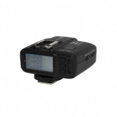Quadralite Navigator X Nikon – émetteur TTL/HSS