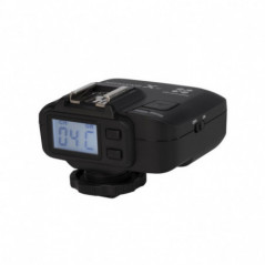 Quadralite Navigator X Canon EOS – ricevitore TTL/HSS