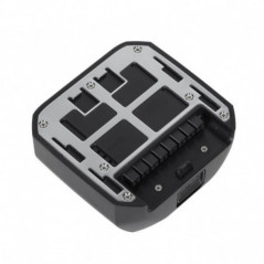 Quadralite Atlas PowerPack Akku