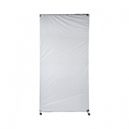 Quadralite Säulen-Softbox 100 × 200 cm