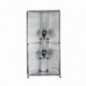 Quadralite Säulen-Softbox 100 × 200 cm Quadralite Säulen-Softbox 100 × 200 cm