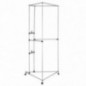 Quadralite Säulen-Softbox 100 × 200 cm Quadralite Säulen-Softbox 100 × 200 cm
