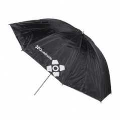 Quadralite parasolka złota 91 cm