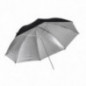 Quadralite Silver Umbrella 91cm